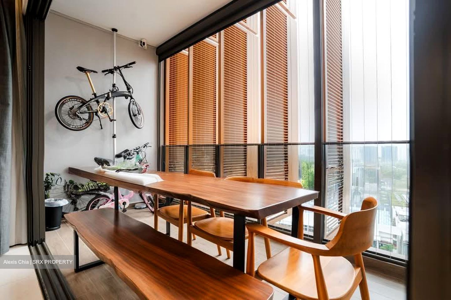 Midwood (D23), Condominium #610034281